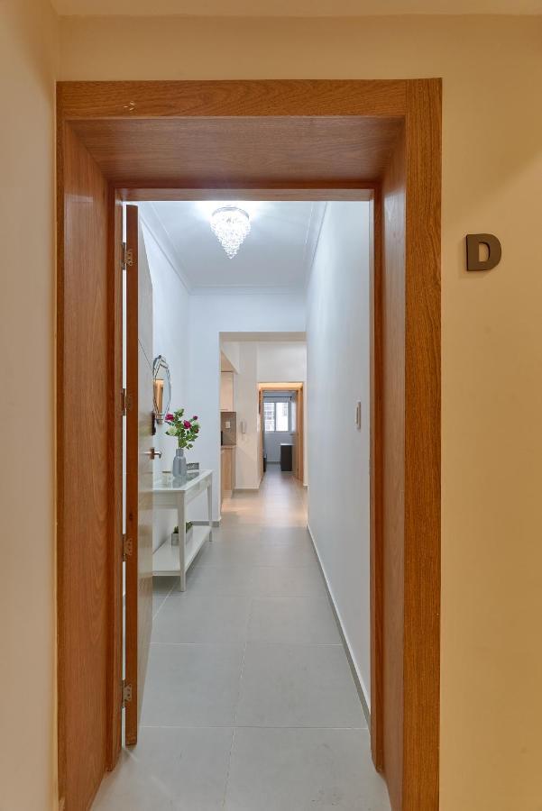 Dom. Rep. Exclusive 2 Bed Apt. Evaristo Morales Санто-Доминго Экстерьер фото
