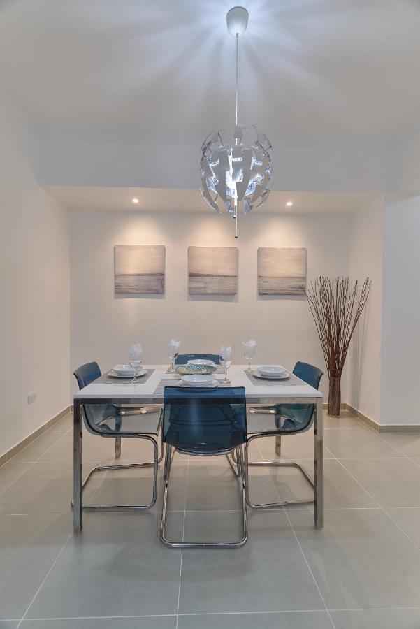 Dom. Rep. Exclusive 2 Bed Apt. Evaristo Morales Санто-Доминго Экстерьер фото